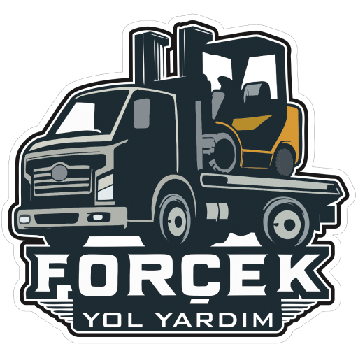 FORÇEK Logo