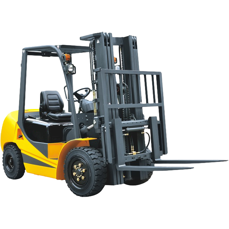 Forklift Hizmetleri